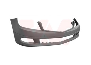 VAN WEZEL Prednji branik Mercedes 204 C 07-14, -10 Classic