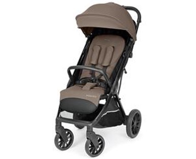 PEG PEREGO Lagana kolica X-Country, smeđa