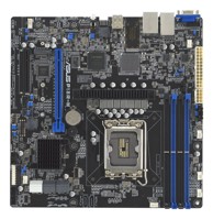 ASUS Matična ploča P13R-M, Intel C262, LGA 1700, micro-ATX