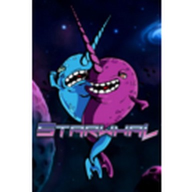 Igra za PC: Starwhal STEAM Key