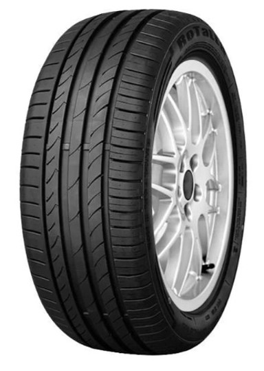 ROTALLA SETULA V RACE RF19 195/60R16 99H C, ljetne gume