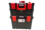 KISTENBERG Kutija za alat Suitcase Modular Solution 3in1 22