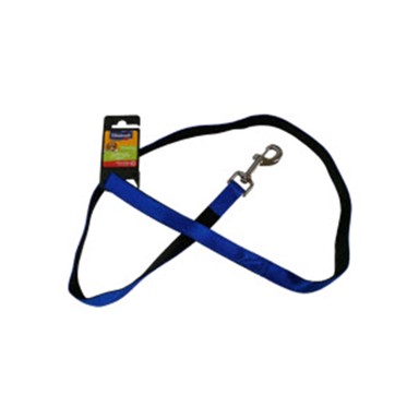 VITAKRAFT Vodilica za pse Soft Grip 20 mm/120 cm, plava