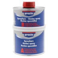 MOTIP DUPLI Specijalno sredstvo presto epoxy smola 500g