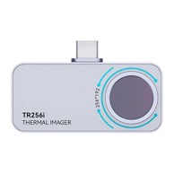 Termalna kamera za mobitel, mini USB-C, termovizijska
