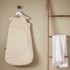 SNUZ Vreća za spavanje za bebe Pouch, Cashmere/Cross, TOG 2.5