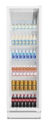 STARCREST Profesionalna rashladna vitrina SPS-351WH 350 L, bijela