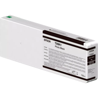 EPSON Tinta UltraChrome Pro10, foto crna, originalna