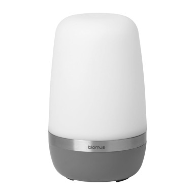 BLOMUS Tamnosiva mala vanjska LED lampa Spirit