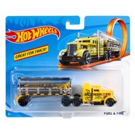 HOT WHEELS Kamioni tegljači