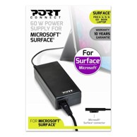 PORT DESIGNS Punjač za Microsoft Surface, 60 W