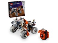 LEGO Technic Planet Earth i Mjesec u orbiti 42178