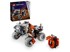 LEGO Technic Planet Earth i Mjesec u orbiti 42178