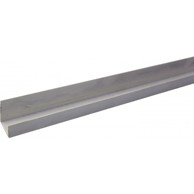 KNAUF Profil PVC obuhvatni 12,5 mm 3,00 m bijeli