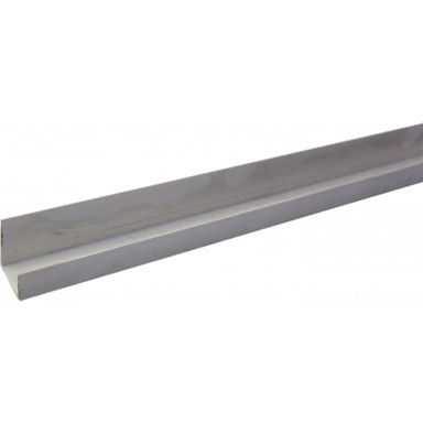 KNAUF Profil PVC obuhvatni 12,5 mm 3,00 m bijeli