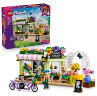LEGO FRIENDS Konstruktorski set 42693 Kreativna cvjećarnica
