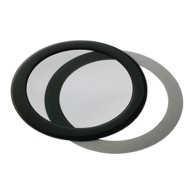 DEMCIFLEX Filter prašine DF0015, 92mm
