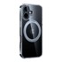 TORRAS Maskica Ostand Pro za iPhone 16 Plus, prozirna