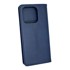 +CLASS Torbica Flip H Magnetic za Honor X8C plava