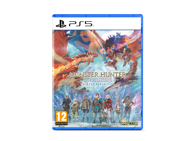 Igra za PlayStation 5: Monster Hunter Stories 3 – Twisted Reflection