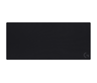 LOGITECH Podloga za miš G840 XL GAMING 2022, crna