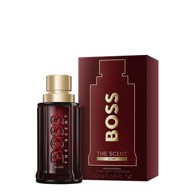 HUGO BOSS Parfemska voda za muškarce The Scent For Him Elixir, 50 ml