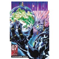 One-Punch Man vol. 7