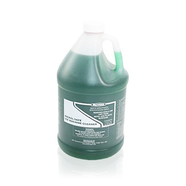 Sredstvo za čišćenje ledomata ICE MCH CLN, zapremnina 3,8 l