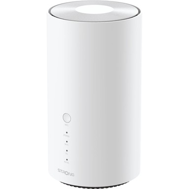 STRONG Router 5GROUTERBE7200, 5G, WiFi 7