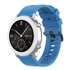B-STRAP Silicone V3 remen za Xiaomi Amazfit GTR Mini, ocean blue