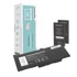 DELL Baterija MXV9V za Latitude 5300/5310/7300/7400 7200 mAh 55 Wh