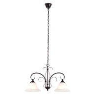 GLOBO Visilica Aries, 2xE27, 60 W