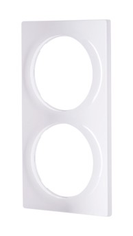 FIBARO Sigurnosni poklopac utikača, FG-WX-PP-0003, bijeli, 1 komad