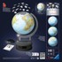RAVENSBURGER 3D puzzle Globe, 540 kom