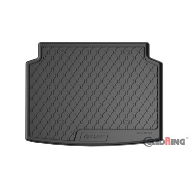GLEDRING Auto tepih za prtljažnik PEUGEOT 308 HB 2021