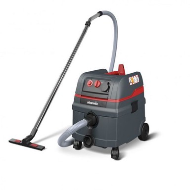 STARMIX Mokro-suhi usisavač L-1625, 1600 W, 25 L, teleskopska cijev