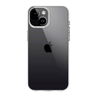 JOYROOM Maskica, PN-15B3, Glacier, za iPhone 15 Plus, prozirna