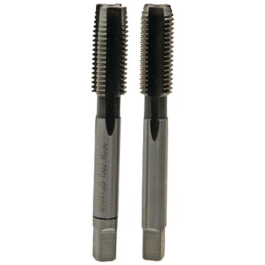 VÖLKEL Ručni nareznik za navoje 90 mm 14 mm 22 mm