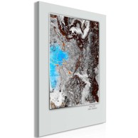 Slika One Life One Chance Vertical 60x90