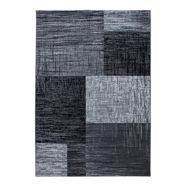 AYYILDIZ CARPETS Sivi tepih 160x230 cm Plus