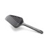 JOSEPH JOSEPH Žlica s cjediljkom Scoop, plastika, crna