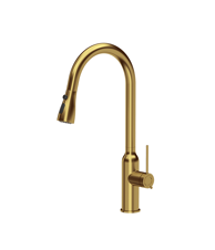 QUADRON Slavina Jessica, nano PVD zlato