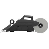 DELKO TOOLS Aplikator za glet masu i traku Zunder