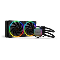 BE QUIET! Vodeno hlađenje PURE LOOP 2 FX 280mm, 2x140mm, Intel i AMD, crno