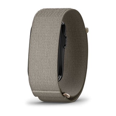GARMIN Pametna narukvica CIRQA, L/XL, French Gray
