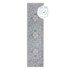 FLAIR RUGS Zelena perivia staza od mješavine recikliranih vlakana 60x230 cm Windsor 