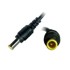 OPTIMUS Zamjenski adapter za monitore i televizore LG/Sony, 65 W, 19,5 V/3,3 A, priključak 6,5 x 4,4 mm