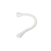 Zidna svjetiljka Snake, IP40, 178 lm, 3000 K, bijela
