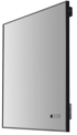 SHE IR grijaći panel s ogledalom SHXCM600Wifi, WiFi