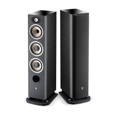 FOCAL Zvučnici Aria 926, sjani crni
